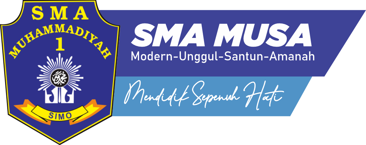 SMA MUHAMMADIYAH 1 SIMO